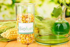 Biscot biofuel availability