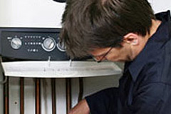 boiler repair Biscot