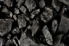 Biscot coal boiler costs