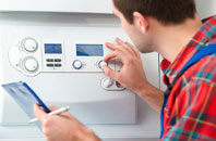 free Biscot gas safe engineer quotes